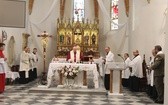 Ekumeniczna modlitwa za ojczyznę w Puńcowie - 2018