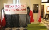 Ekumeniczna modlitwa za ojczyznę w Puńcowie - 2018