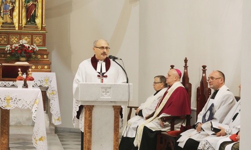 Bp Adrian Korczago