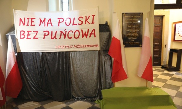 Nie ma Polski bez Puńcowa!