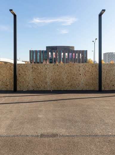 Katowice przed COP 24