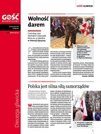 Gość Gliwicki 46/2018