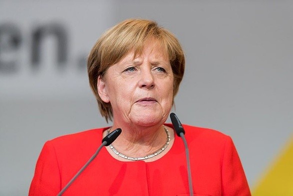 Merkel: Europa potrzebuje wspólnej armii