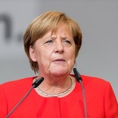 Merkel: Europa potrzebuje wspólnej armii