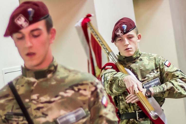 Przyszłość będzie wasza