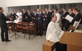 Ad missio w śląskim seminarium