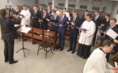 Ad missio w śląskim seminarium