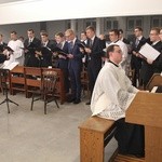 Ad missio w śląskim seminarium