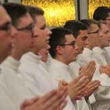 Ad missio w śląskim seminarium