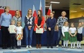 19. Przegląd Pieśni Patriotycznej na os. Beskidzkim