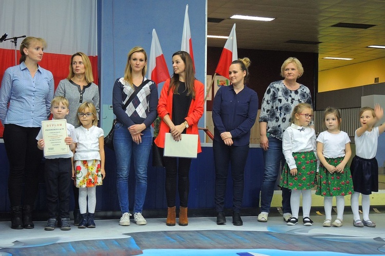 19. Przegląd Pieśni Patriotycznej na os. Beskidzkim