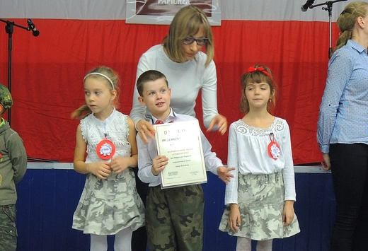 19. Przegląd Pieśni Patriotycznej na os. Beskidzkim