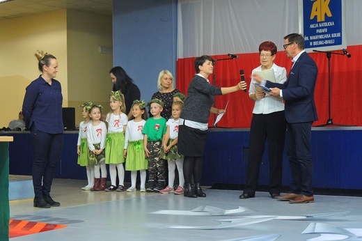 19. Przegląd Pieśni Patriotycznej na os. Beskidzkim