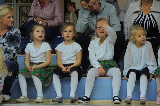 19. Przegląd Pieśni Patriotycznej na os. Beskidzkim