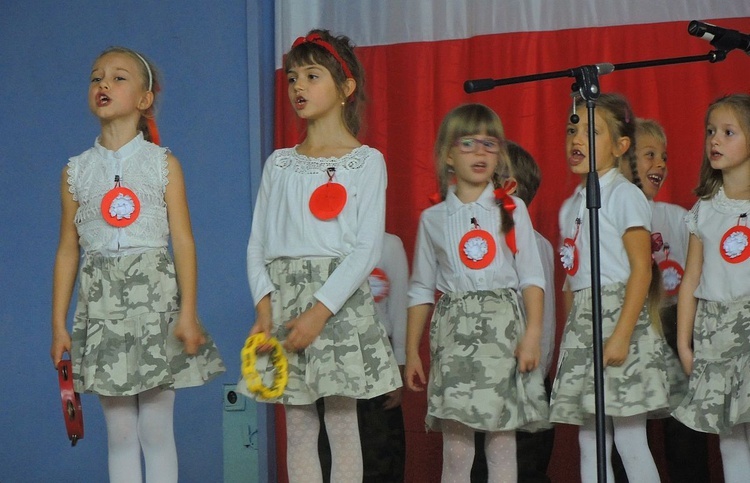 19. Przegląd Pieśni Patriotycznej na os. Beskidzkim