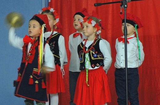 19. Przegląd Pieśni Patriotycznej na os. Beskidzkim