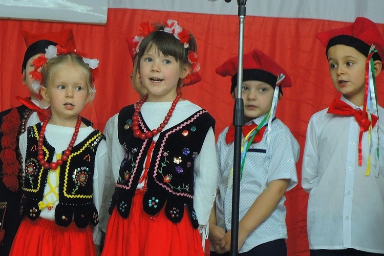 19. Przegląd Pieśni Patriotycznej na os. Beskidzkim