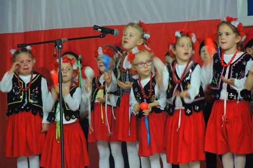 19. Przegląd Pieśni Patriotycznej na os. Beskidzkim