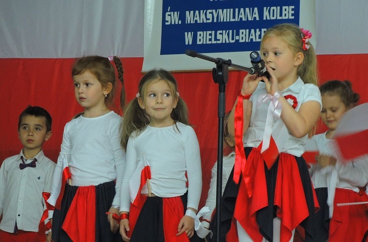 19. Przegląd Pieśni Patriotycznej na os. Beskidzkim