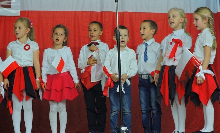 19. Przegląd Pieśni Patriotycznej na os. Beskidzkim