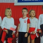 19. Przegląd Pieśni Patriotycznej na os. Beskidzkim