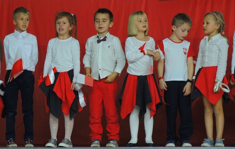 19. Przegląd Pieśni Patriotycznej na os. Beskidzkim