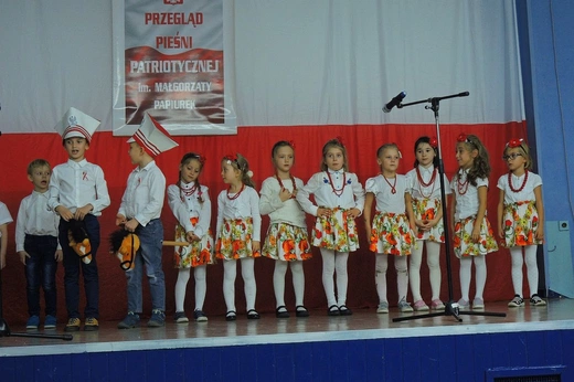 19. Przegląd Pieśni Patriotycznej na os. Beskidzkim