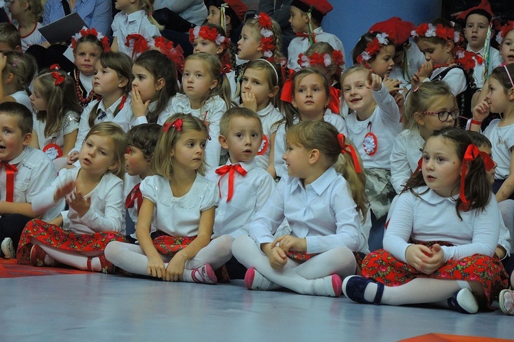 19. Przegląd Pieśni Patriotycznej na os. Beskidzkim