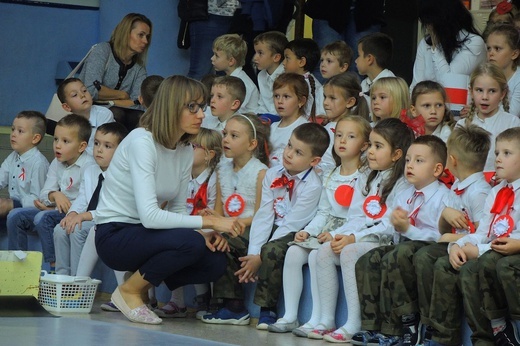 19. Przegląd Pieśni Patriotycznej na os. Beskidzkim