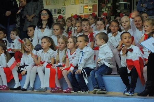19. Przegląd Pieśni Patriotycznej na os. Beskidzkim