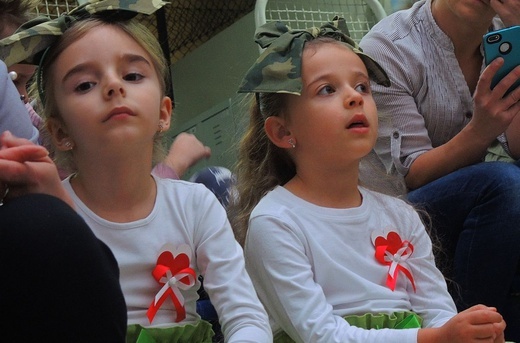 19. Przegląd Pieśni Patriotycznej na os. Beskidzkim
