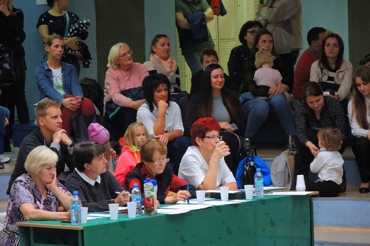 19. Przegląd Pieśni Patriotycznej na os. Beskidzkim