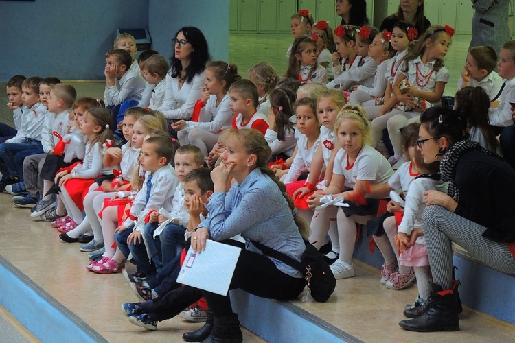 19. Przegląd Pieśni Patriotycznej na os. Beskidzkim