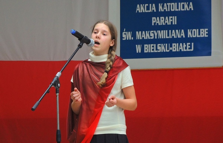 19. Przegląd Pieśni Patriotycznej na os. Beskidzkim