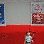 19. Przegląd Pieśni Patriotycznej na os. Beskidzkim