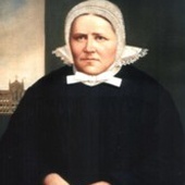 Bł. Maria Luiza Merkert