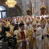 Msze św. transmitowane przez TVP Lublin będą pomocą dla tych, którzy nie mogą przyjść do kościoła