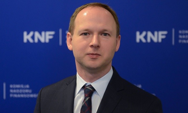 "Ta sprawa od strony formalno-prawnej jest już zamknięta"
