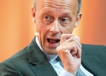 Friedrich Merz