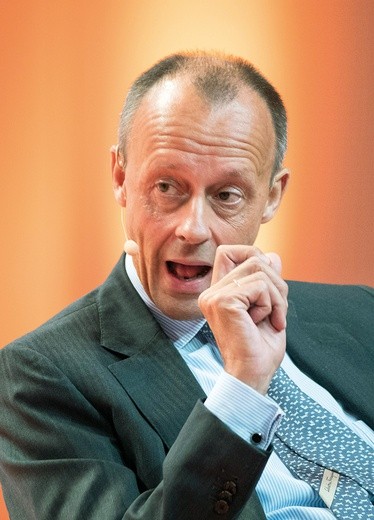 Friedrich Merz