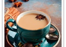 Masala chai