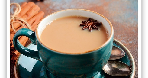 Masala chai