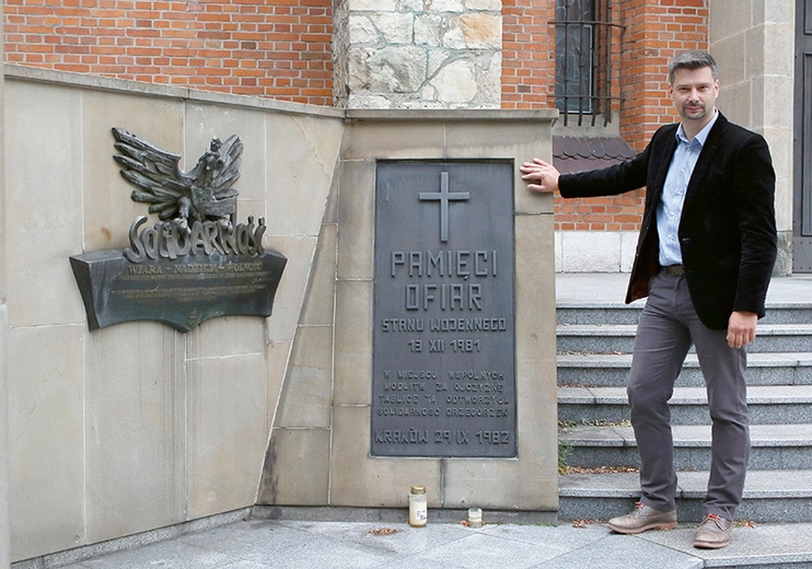 Opowieść o wolności