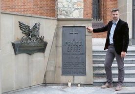 Opowieść o wolności