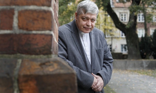 Świętość, czyli: tak-tak, nie-nie