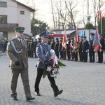 Święto Niepodległości w Łodygowicach - 2018