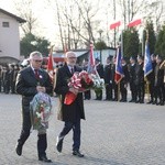 Święto Niepodległości w Łodygowicach - 2018