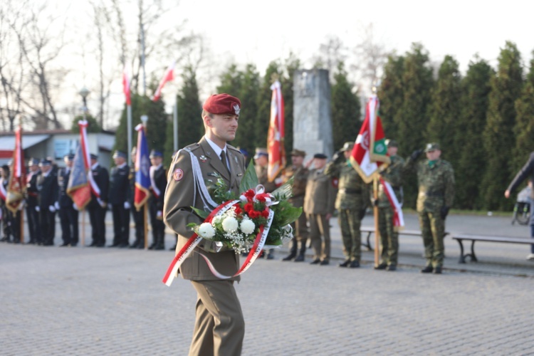 Święto Niepodległości w Łodygowicach - 2018