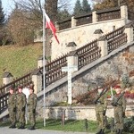 Święto Niepodległości w Łodygowicach - 2018