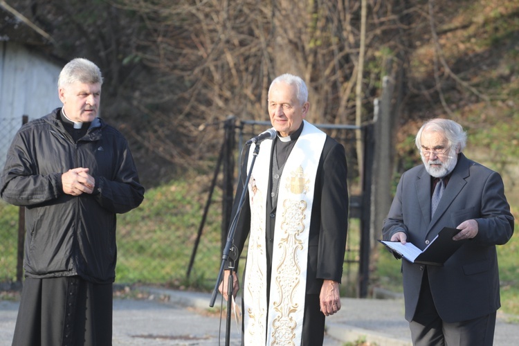 Święto Niepodległości w Łodygowicach - 2018